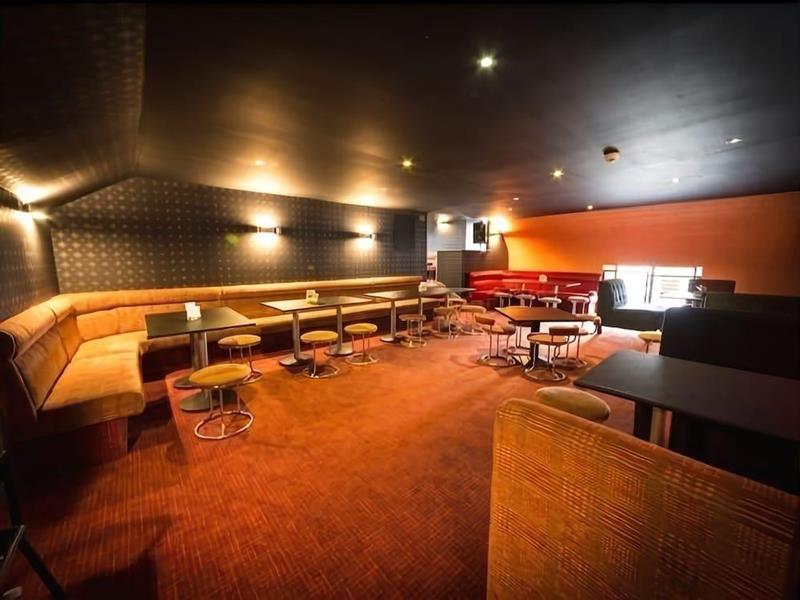 The Inn @ Y-Not Thurso Buitenkant foto